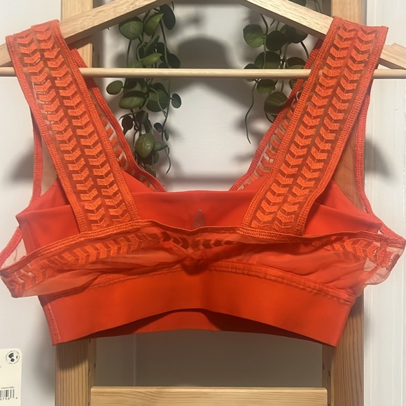 Free People Movement Desert Renegade Bra - Picture 6 of 8